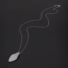 18ct Gold Diamond Pendant