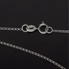 18ct Gold Diamond Pendant