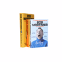 B2D6828 Bob Mortimer 4 Books Collection Set - 360° presentation