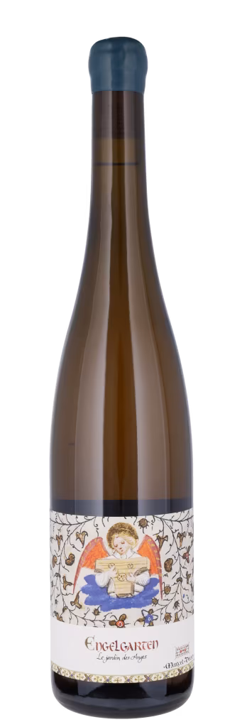 ENGELGARTEN 1 CRU ØKO Alsace, Marcel Deiss