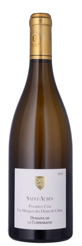 SAINT-AUBIN 1. CRU LES MURGERS DES DENTS DE CHIEN Domaine de la Commaraine