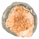 Heulandiet geode nr3 - 360° presentation