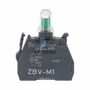 SCHNEIDER ZBVM1 - 360° presentation