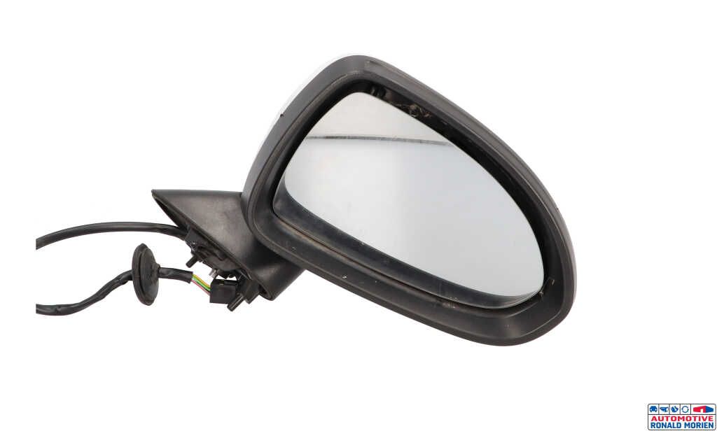 Used Wing mirror, right Opel Corsa D 1.3 CDTi 16V ecoFLEX Price € 25,00 Margin scheme offered by Automaterialen Ronald Morien B.V.