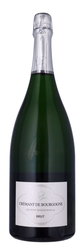 CREMANT DE BOURGOGNE BRUT Cave de Bissey