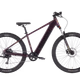 MY26 TABOU BLADE UP ECO - black purple - 360° presentation