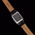 1970s Chopard 18ct White Gold and Diamond Watch