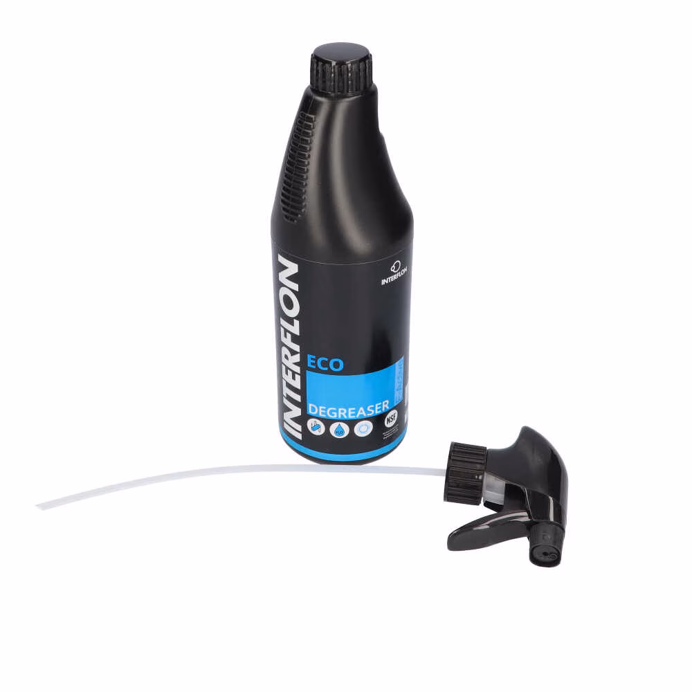 Interflon, Eco degreaser 750 ml (set of 2) Shop Elvacenter