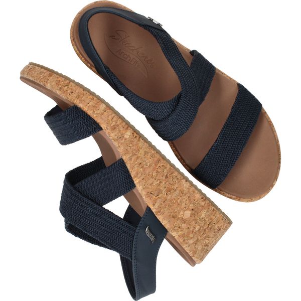 Skechers Arch Fit Beverlee Love sandaal