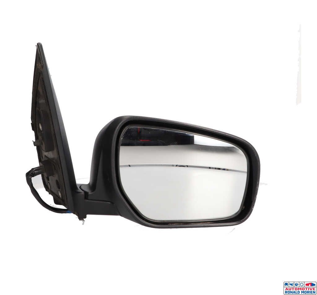 Gebrauchte Außenspiegel rechts Renault Koleos I 2.5 16V 4x4 Preis € 90,00 Margenregelung angeboten von Automaterialen Ronald Morien B.V.