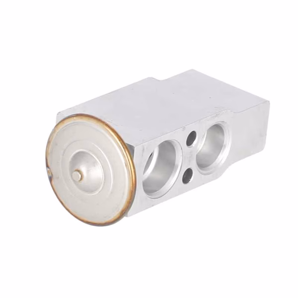 Expansion Block Valve fits Kubota M8540 M9540 M9540 M8540 M9540 M9540