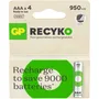 GP BATTERY 201242 - 2D image