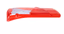 LENS VOOR ACHTERLICHT LINKS LC8T