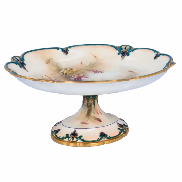 James Hadley Worcester Comport