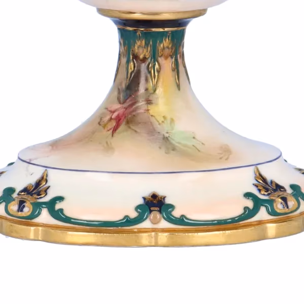 James Hadley Worcester Comport