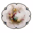 James Hadley Worcester Comport