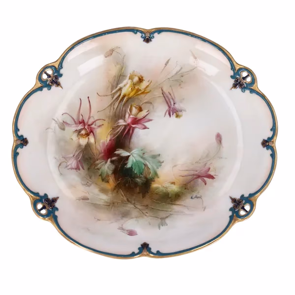 James Hadley Worcester Comport