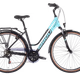 MY26 TABOU KINETIC 1 W - black mint - 360° presentation