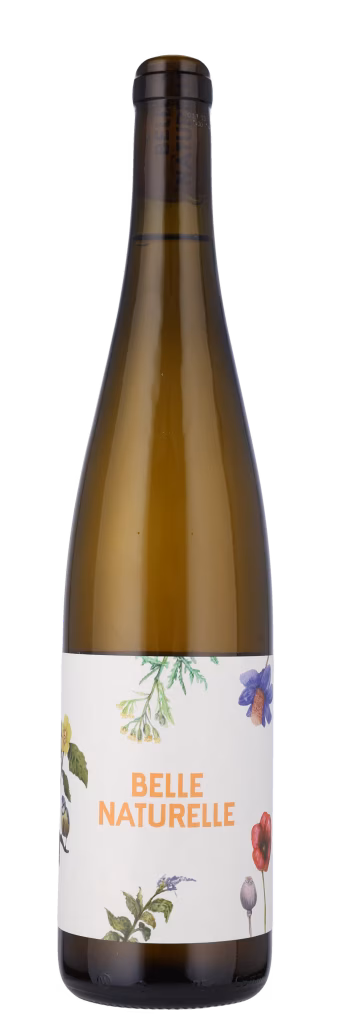 GV BELLE NATURELLE ØKO Langenlois, Jurtschitsch Sonnhof
