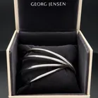 Georg Jensen Silver Alliance Bangle