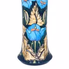 Moorcroft “Blue Rhapsody” Vase