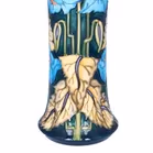 Moorcroft “Blue Rhapsody” Vase