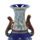Pair Of Royal Doulton Vases