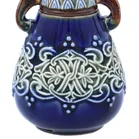 Pair Of Royal Doulton Vases