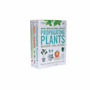 B2D6793-B2D6875-B2D6877 RHS Plants Collection Plants, Pruning & Pests 3 Books Set By DK - 360° presentation