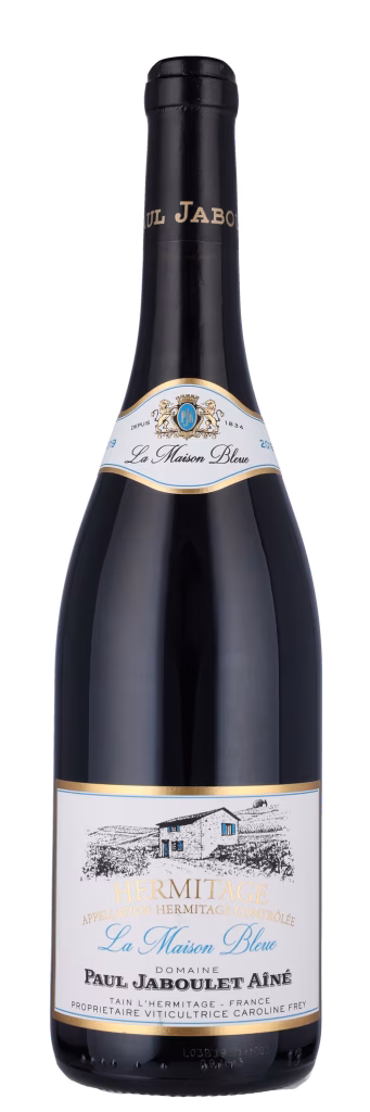 HERMITAGE ROUGE ØKO La Maison Bleue, Paul Jaboulet Ainé