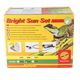 Lucky Reptile Bright Sun Evo Set Jungle 50W - 360° presentation