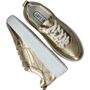 Loff1881-sneaker-goud-47590 - 2D image
