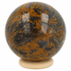 Pietersiet bol 50mm - 360° presentation