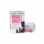 B2D6970 Bridget Jones Series By Helen Fielding Complete 4 Books Collection Set - 360° presentation
