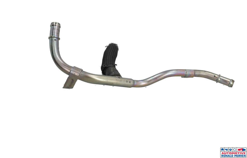 Used Water pipe Opel Astra K 1.2 Turbo 12V Price € 65,00 Margin scheme offered by Automaterialen Ronald Morien B.V.