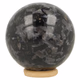 Gabbro bol 58mm - 360° presentation