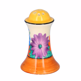 Clarice Cliff Gay Day Pepper Pot