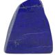 Lapis Lazuli gepolijst G - 360° presentation