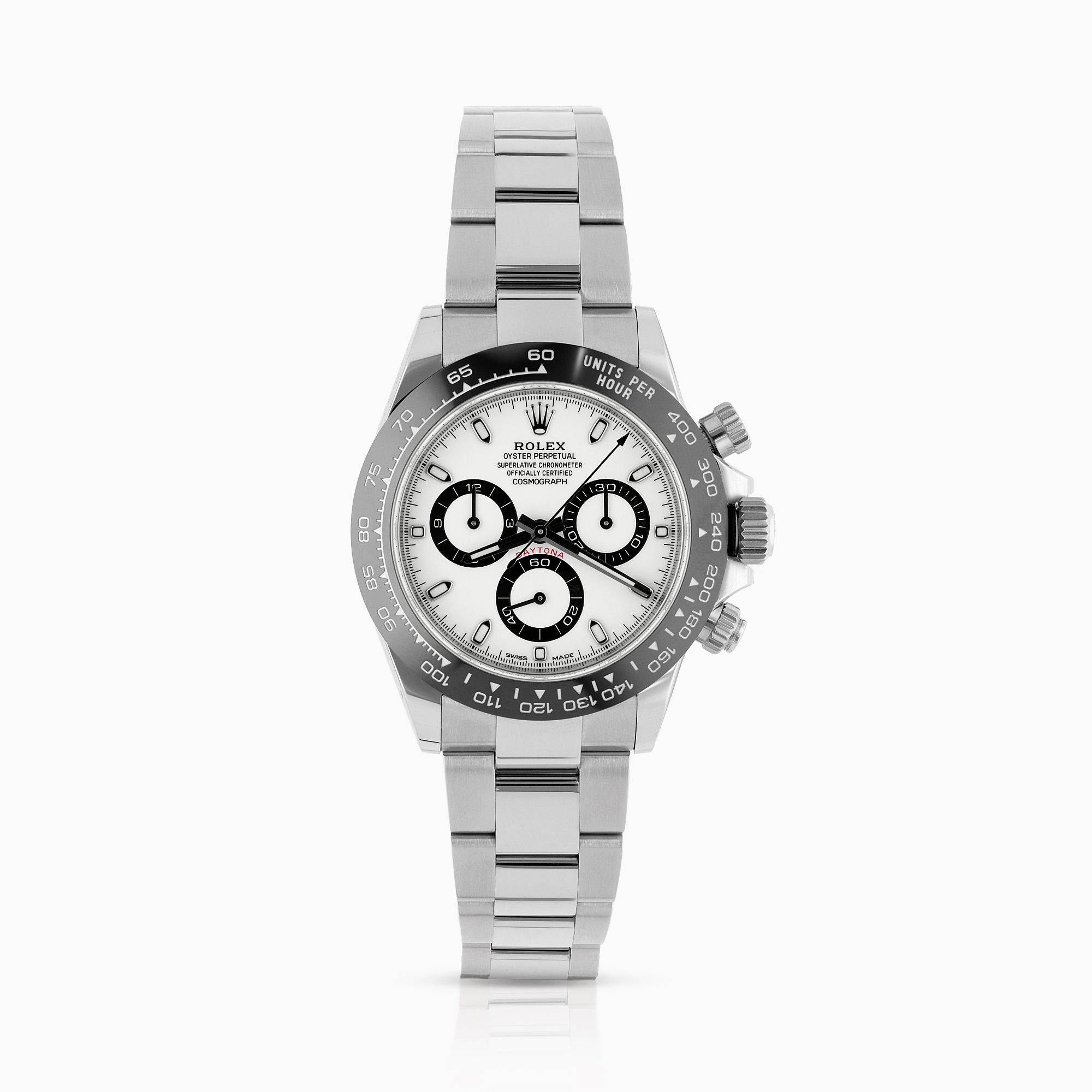 Rolex Daytona 