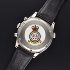 Red Arrows Citizen Eco Drive Watch