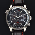 Red Arrows Citizen Eco Drive Watch