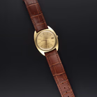 Vintage 18ct Yellow Gold Omega Constellation