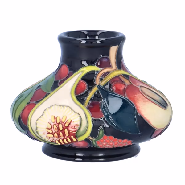 Moorcroft Queens Choice