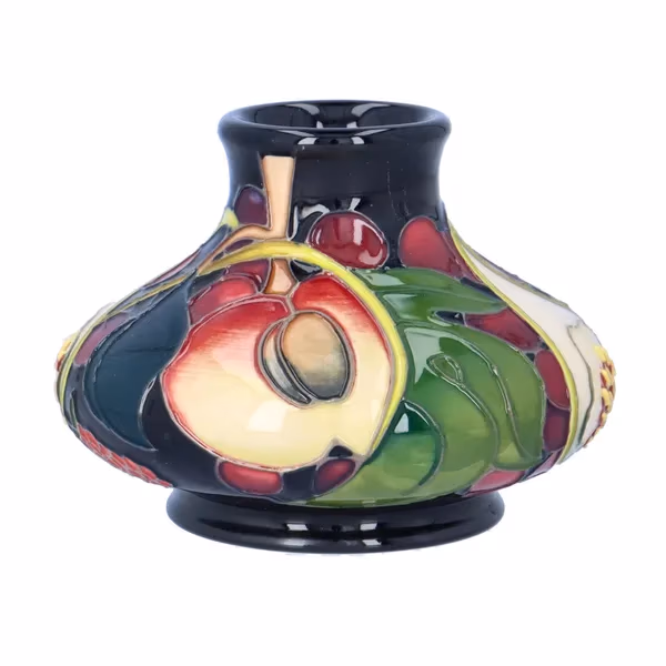 Moorcroft Queens Choice