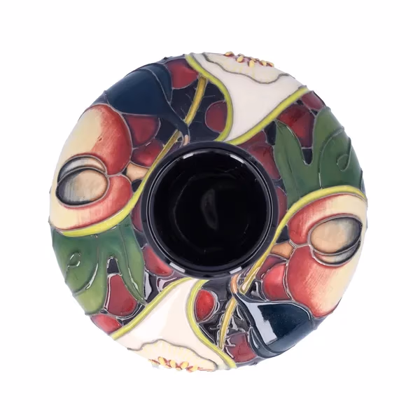 Moorcroft Queens Choice