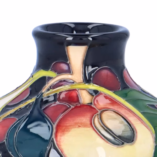 Moorcroft Queens Choice