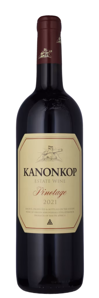PINOTAGE Kanonkop, Stellenbosch