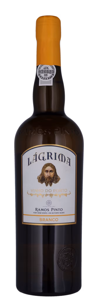 LAGRIMA PORT WHITE Ramos-Pinto