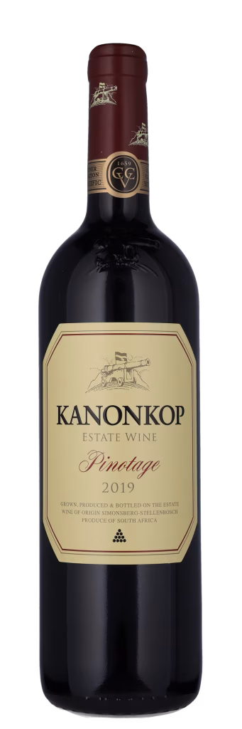 PINOTAGE Kanonkop, Stellenbosch