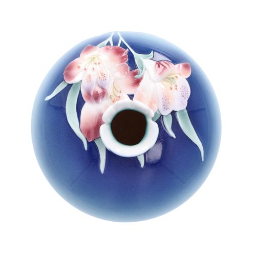 Franz Porcelain Lily Vase image-2